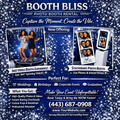 360 Degree Photo Booth Rental
